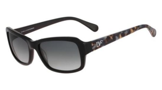 Picture of Dvf Sunglasses 607S ANGELINA