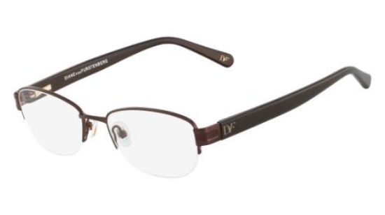 Picture of Dvf Eyeglasses 8039