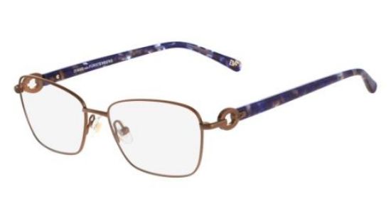 Picture of Dvf Eyeglasses 8041