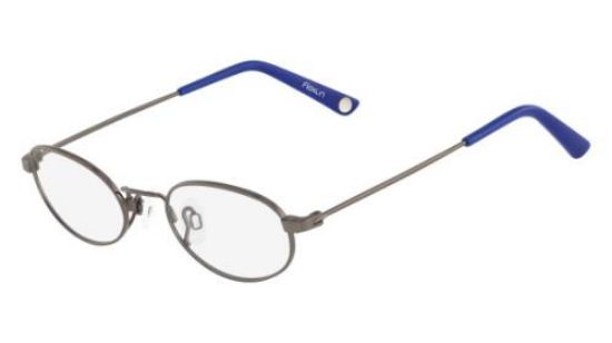 Picture of Flexon Eyeglasses KIDS COMET