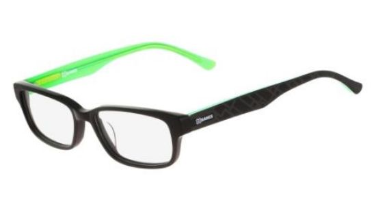Picture of X Games Eyeglasses HALFPIPE