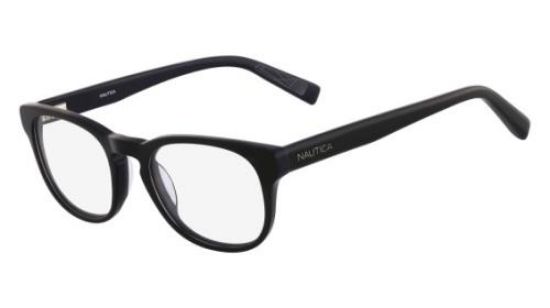 Picture of Nautica Eyeglasses N8107