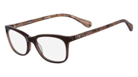 Picture of Dvf Eyeglasses 5075