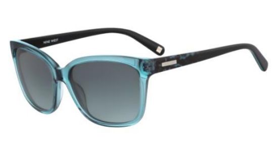 Picture of Nine West Sunglasses NW581S