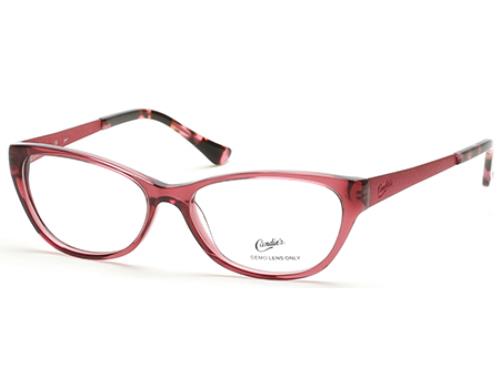 Picture of Candies Eyeglasses CA0117