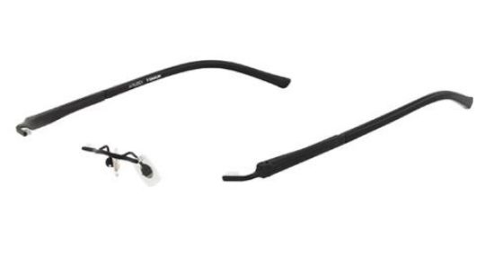 Picture of Airlock Eyeglasses AL PRESTIGE