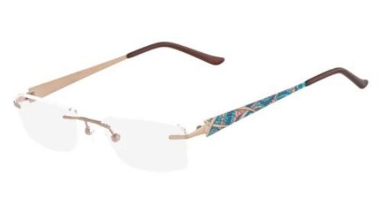 Picture of Airlock Eyeglasses AL SHATTERED
