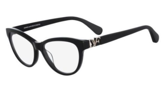 Picture of Dvf Eyeglasses 5084