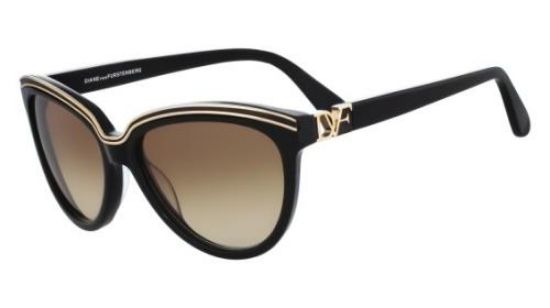 Picture of Dvf Sunglasses 608S MILA