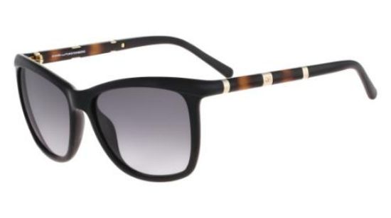 Picture of Dvf Sunglasses 609S HANNAH