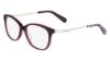 Picture of Bebe Eyeglasses BB5102 Open Minded