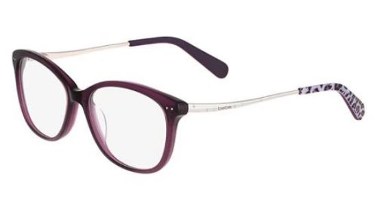 Picture of Bebe Eyeglasses BB5102 Open Minded
