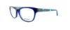 Picture of Bebe Eyeglasses BB5081 Kind Hearted