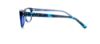 Picture of Bebe Eyeglasses BB5081 Kind Hearted