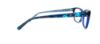 Picture of Bebe Eyeglasses BB5081 Kind Hearted