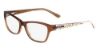 Picture of Bebe Eyeglasses BB5087 Lioness