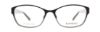 Picture of Bebe Eyeglasses BB5083 Love On The Rocks