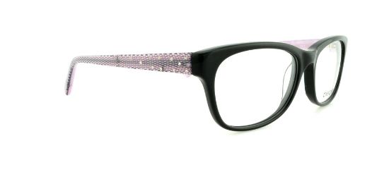Picture of Bebe Eyeglasses BB5081 Kind Hearted
