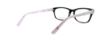Picture of Bebe Eyeglasses BB5081 Kind Hearted