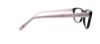 Picture of Bebe Eyeglasses BB5081 Kind Hearted