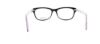 Picture of Bebe Eyeglasses BB5081 Kind Hearted