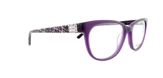 Picture of Bebe Eyeglasses BB5078 Kick Back