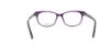 Picture of Bebe Eyeglasses BB5078 Kick Back