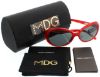 Picture of Dolce & Gabbana Sunglasses DG4096