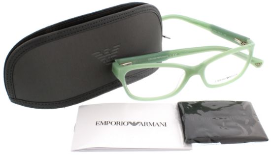 Picture of Emporio Armani Eyeglasses EA3004