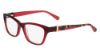 Picture of Bebe Eyeglasses BB5090 Miss-Understood