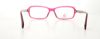 Picture of Calvin Klein Platinum Eyeglasses 5770