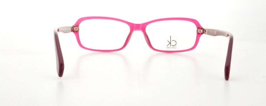 Picture of Calvin Klein Platinum Eyeglasses 5770