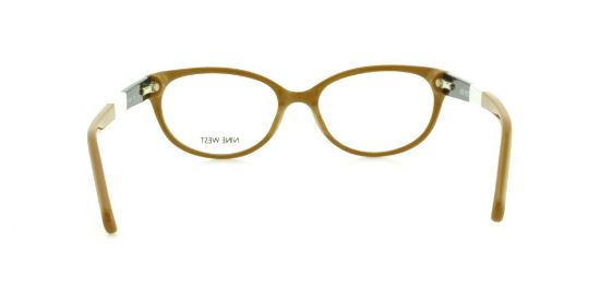 Picture of Nine West Eyeglasses NW5050