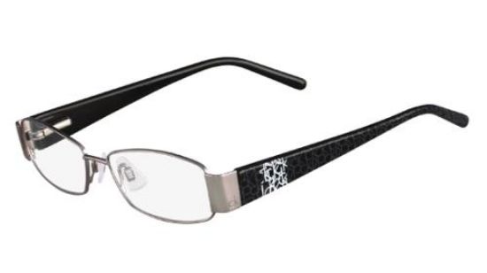 Picture of Calvin Klein Platinum Eyeglasses 5352