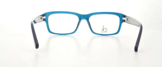 Picture of Calvin Klein Platinum Eyeglasses 5787