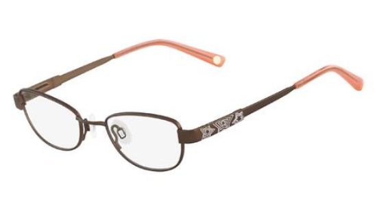 Picture of Flexon Eyeglasses KIDS GALAXY