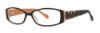 Picture of Lilly Pulitzer Eyeglasses AUBREY