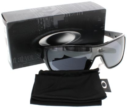 Picture of Oakley Sunglasses TURBINE ROTOR