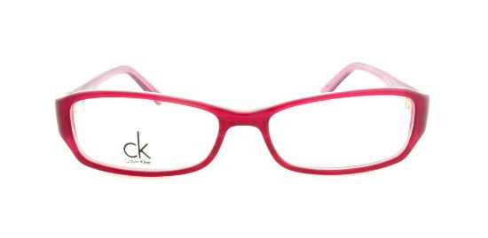 Picture of Calvin Klein Platinum Eyeglasses 5634