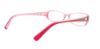 Picture of Calvin Klein Platinum Eyeglasses 5634
