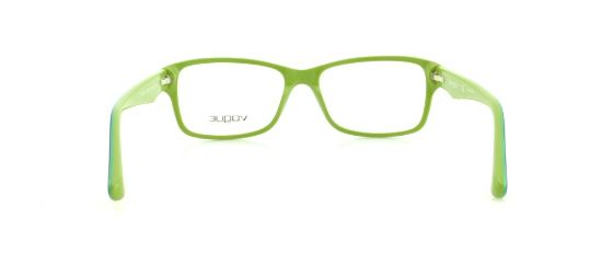 Picture of Vogue Eyeglasses VO2883