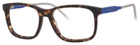 Picture of Tommy Hilfiger Eyeglasses 1392