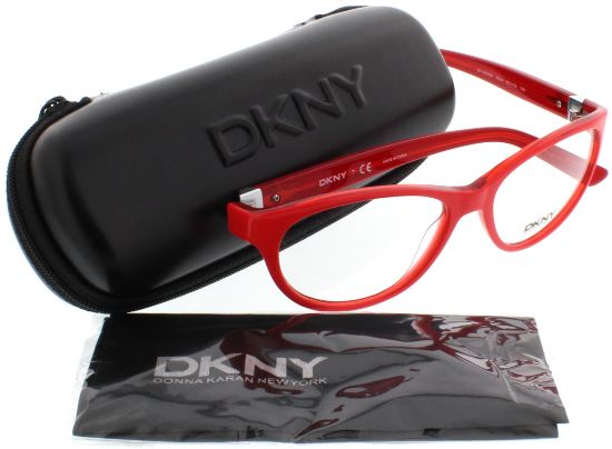 Picture of Dkny Eyeglasses DY4655M