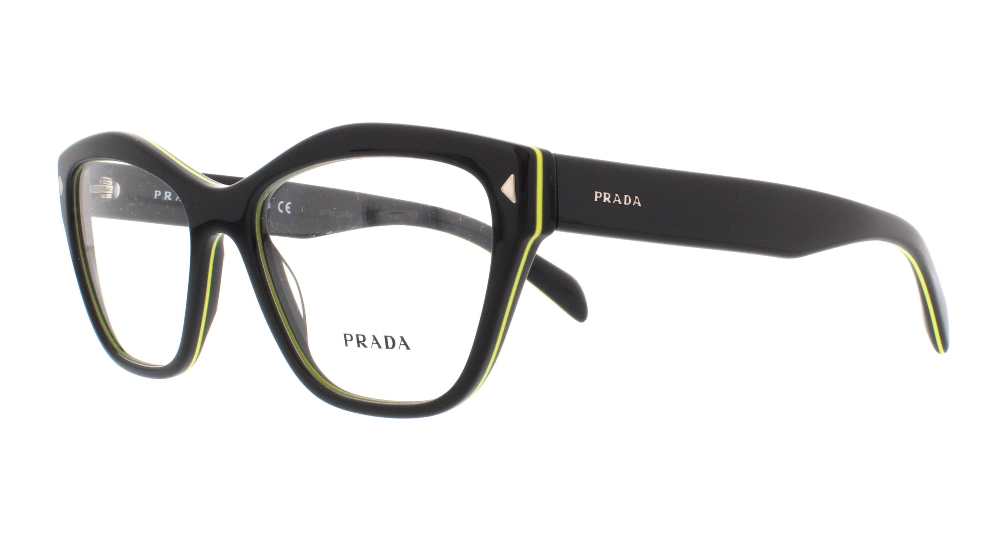 Picture of Prada Eyeglasses PR27SV