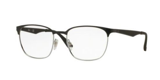 Picture of Ray Ban Eyeglasses RX6356