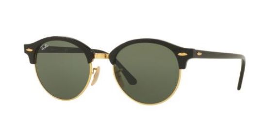 Picture of Ray Ban Sunglasses RB4246 Clubround