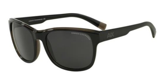 Picture of Armani Exchange Sunglasses AX4036F
