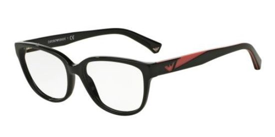 Picture of Emporio Armani Eyeglasses EA3081F