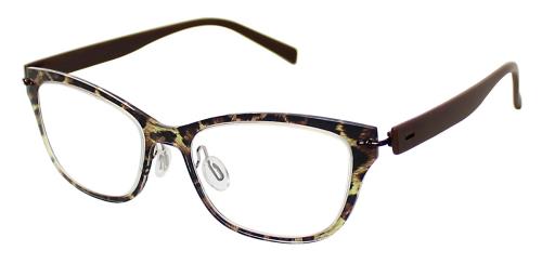 Picture of Aspire Eyeglasses POETIC