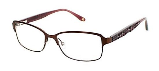 Picture of Bcbgmaxazria Eyeglasses ALESSIA